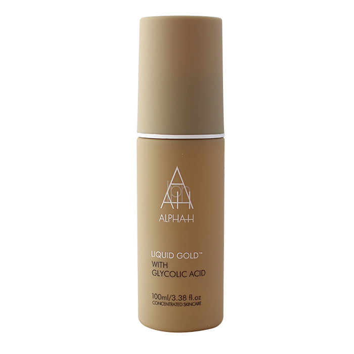 Alpha-H Liquid Gold (With Glycolic Acid) 100ml