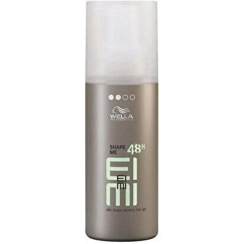 Wella EIMI Shape Me 48H Shape Memory Hair Gel 150ml