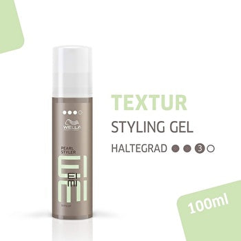 Wella EIMI Pearl Styler Styling Gel 100ml