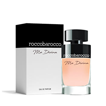 Roccobarocco Me Divina Woman Eau De Parfum 100ml