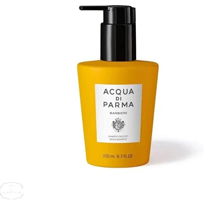 Acqua Di Parma Barbiere Unisex 200ml Shampoo