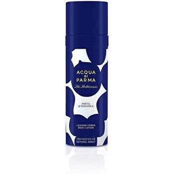 Acqua Di Parma Blu Mediterraneo Mirto Di Panarea Unisex 150ml Body Lotion (in box)