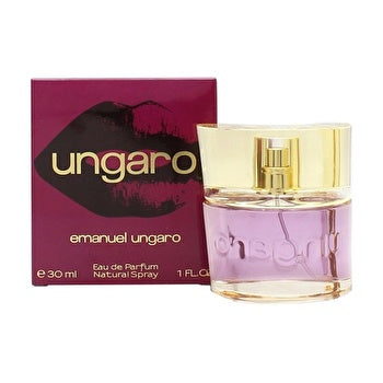 Emanuel Ungaro Ungaro Woman Eau De Parfum 30ml