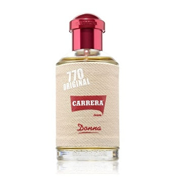 Carrera Jeans 770 Original Donna Woman Eau De Parfum 125ml