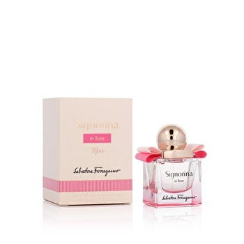 Salvatore Ferragamo Signorina In Fiore Woman Eau De Toilette 20ml