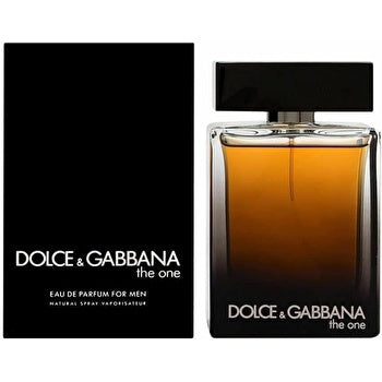 Dolce & Gabbana The One Man Eau De Parfum 100ml (new Packing)