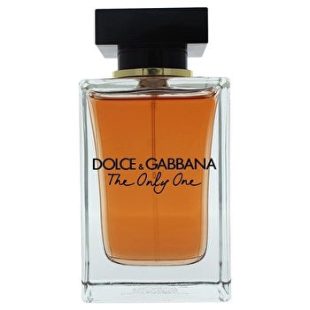 Dolce & Gabbana The Only One Woman Eau De Parfum 100ml (new Packing)