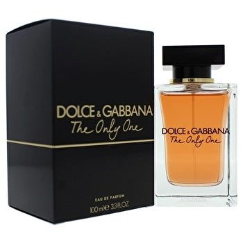 Dolce & Gabbana The Only One Woman Eau De Parfum 100ml (new Packing)