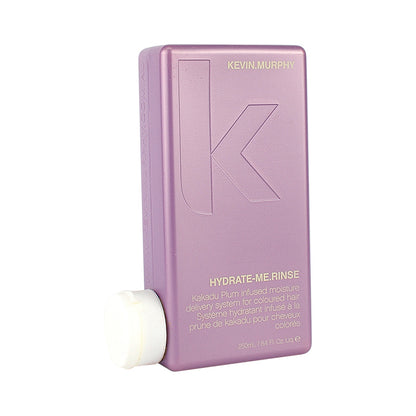 Kevin Murphy Hydrate-Me.Rinse (Kakadu Plum Infused Moisture Delivery System - For Coloured Hair) 250ml/8.4oz