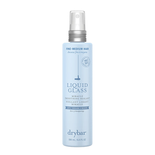 Drybar Liquid Glass Miracle Smoothing Sealant 188ml