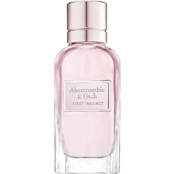 Abercrombie & Fitch First Instinct Woman Eau De Parfum 30ml