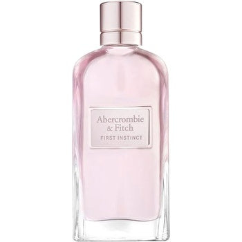 Abercrombie & Fitch First Instinct Woman Eau De Parfum 100ml