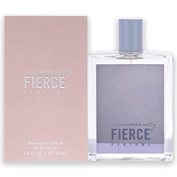 Abercrombie & Fitch Naturally Fierce Woman Eau De Parfum 100ml