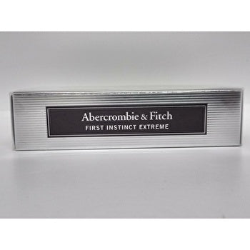 Abercrombie & Fitch First Instinct Extreme Man Eau De Parfum 50ml