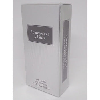 Abercrombie & Fitch First Instinct Extreme Man Eau De Parfum 50ml