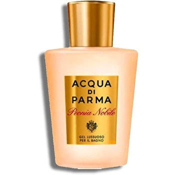 Acqua Di Parma Peonia Nobile Woman 200ml Bath Gel