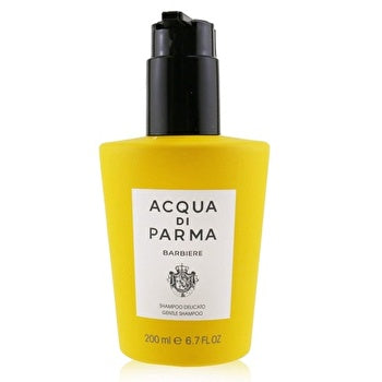 Acqua Di Parma Barbiere Unisex 200ml Shampoo