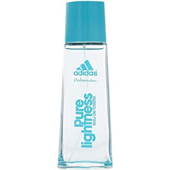 Adidas Pure Lightness Woman Eau De Toilette 50ml