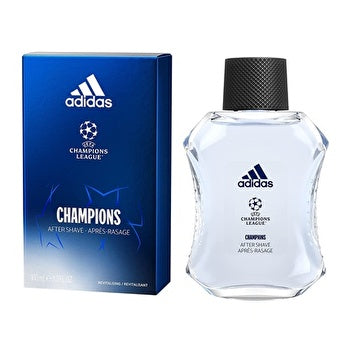 Adidas Uefa Champions League Champions Man 100ml After Shave