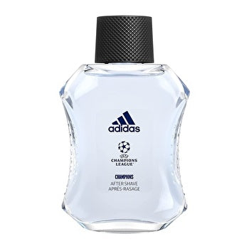 Adidas Uefa Champions League Champions Man 100ml After Shave