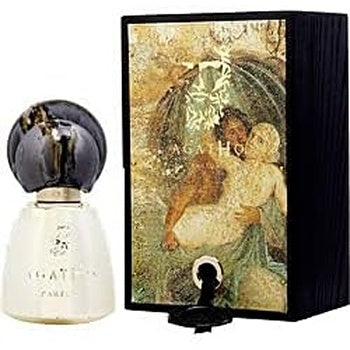 Agatho Parfum The Pompei Collection Adone Unisex Extrait De Parfum 100ml