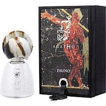 Agatho Parfum The Pompei Collection Fauno Unisex Extrait De Parfum 100ml