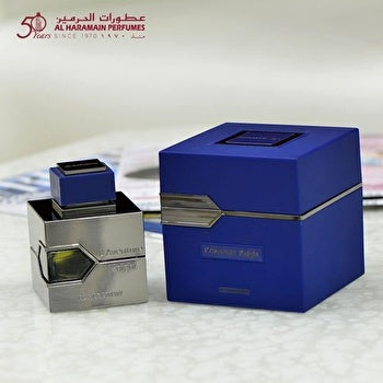 Al Haramain L'aventure Knight Man Eau De Parfum 100ml