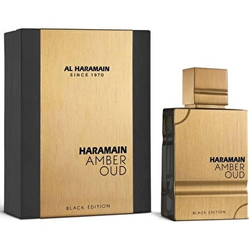 Al Haramain Amber Oud White Edition Unisex Eau De Parfum 100ml