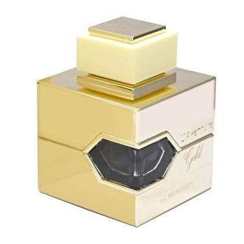 Al Haramain L'aventure Gold Woman Eau De Parfum 100ml