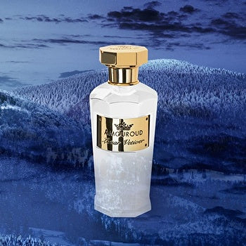 Amouroud Lunar Vetiver Unisex Parfum 100ml