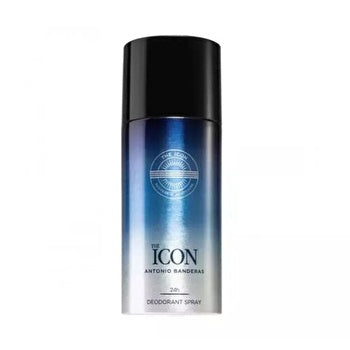 Antonio Banderas The Icon Man 150ml Deodorant Spray