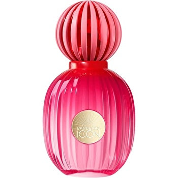 Antonio Banderas The Icon Woman Eau De Parfum 50ml