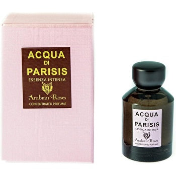 Acqua Di Parisis Essenza Intensa Arabian Roses Man Eau De Parfum 100ml