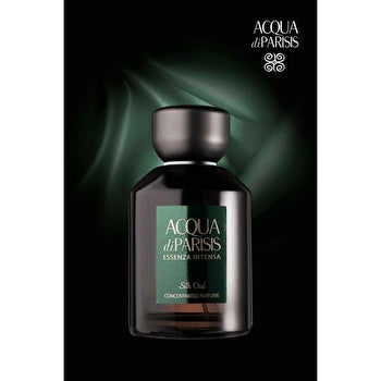 Acqua Di Parisis Essenza Intensa Silk Oud Unisex Eau De Parfum 100ml