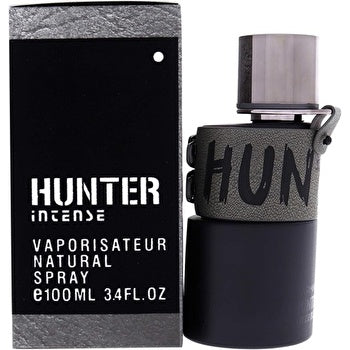 Armaf Hunter Intense Man Eau De Parfum 100ml