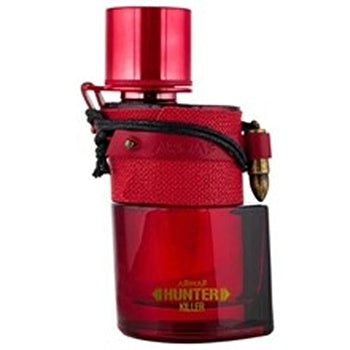 Armaf Hunter Killer Red Man Eau De Parfum 100ml