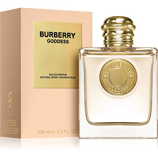 Burberry Goddess Eau De Parfum Spray 100ml