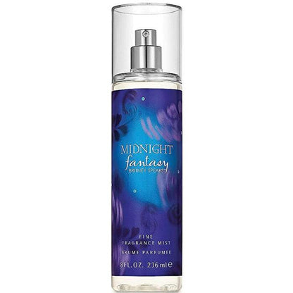 Britney Spears Midnight Fantasy Mist 240ml