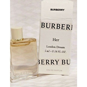 Burberry Her London Dream Woman Eau De Parfum 5ml Miniature