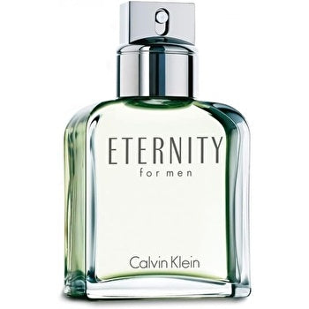 Calvin Klein Eternity Man Eau De Toilette 100ml