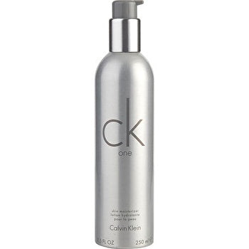 Calvin Klein Ck One Unisex 250ml Skin Moisturizer Lotion