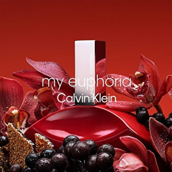 Calvin Klein My Euphoria Woman Eau De Parfum 10ml Miniature