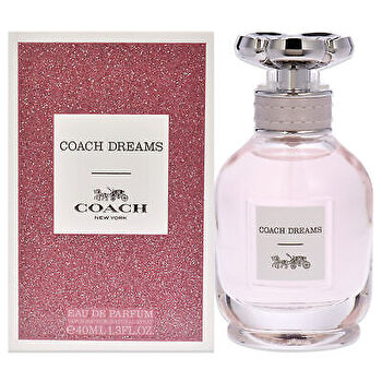 Coach Dreams Eau De Parfum Spray 40ml