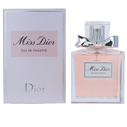 Christian Dior Miss Dior Eau De Toilette 100ml