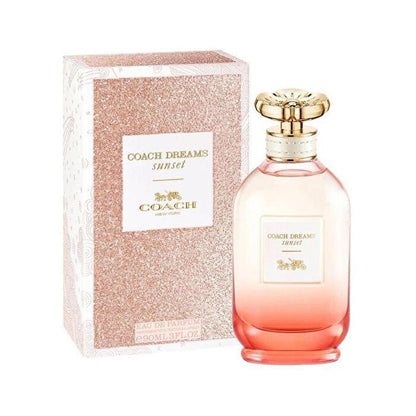 Coach Dreams Sunset Eau De Parfum 90ml