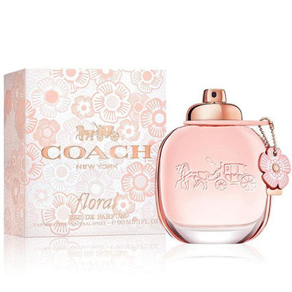 Coach Floral Eau De Parfum 90ml