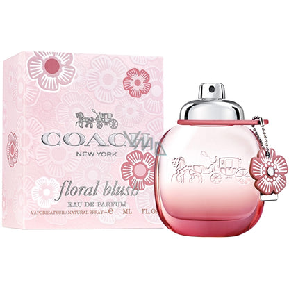 Coach Floral Blush Eau De Parfum Spray 30ml