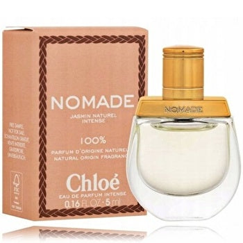 Chloe Nomade Jasmin Naturel Intense Woman Eau De Parfum 5ml Miniature