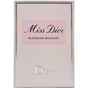 Christian Dior Miss Dior Blooming Bouquet Woman Eau De Toilette 50ml