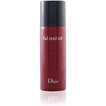 Christian Dior Fahrenheit Man 150ml Deodorant Spray